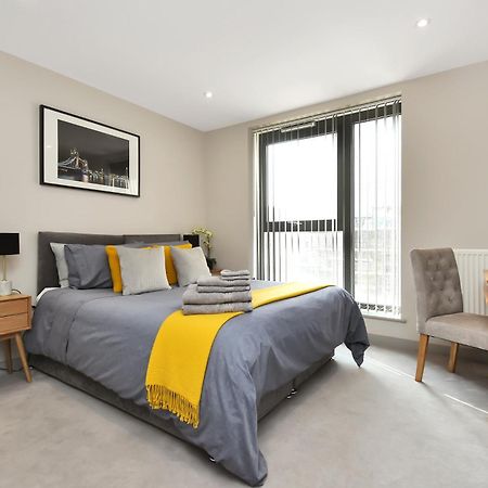 Esquire Apartments Ealing Лондон Екстер'єр фото