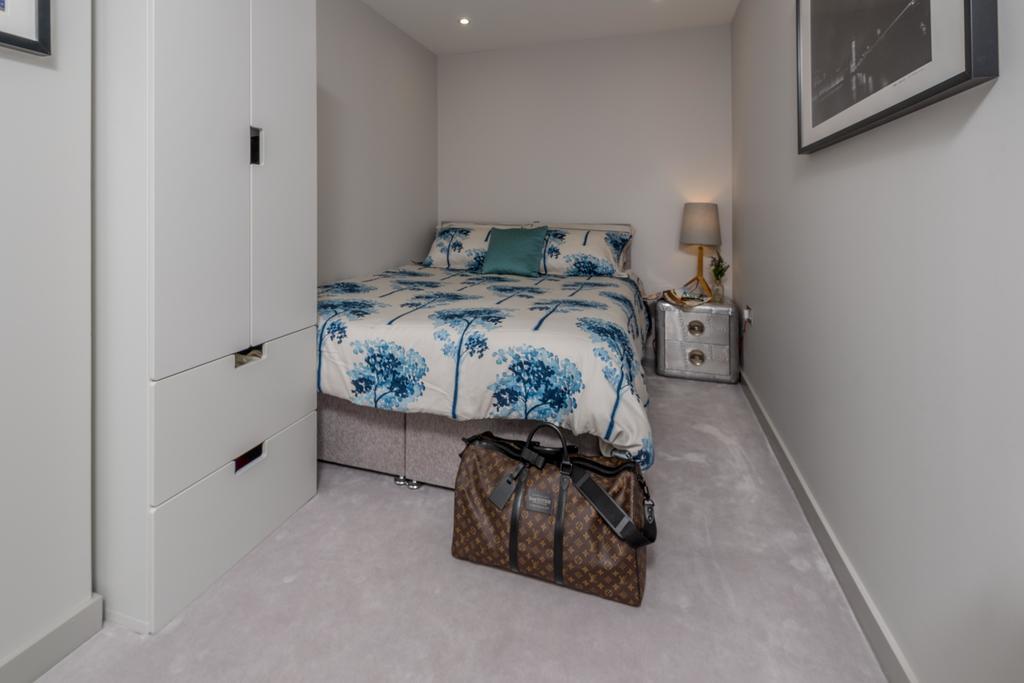 Esquire Apartments Ealing Лондон Екстер'єр фото