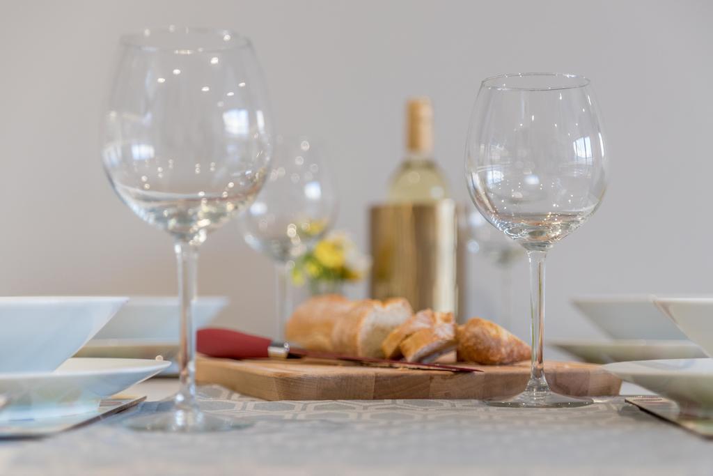 Esquire Apartments Ealing Лондон Екстер'єр фото