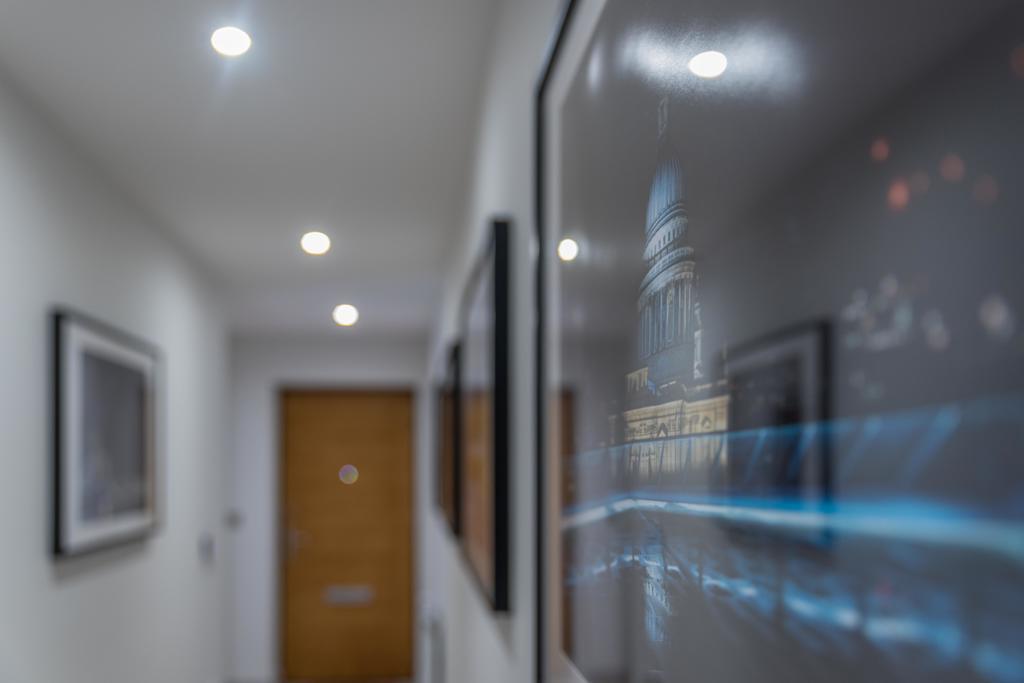 Esquire Apartments Ealing Лондон Екстер'єр фото