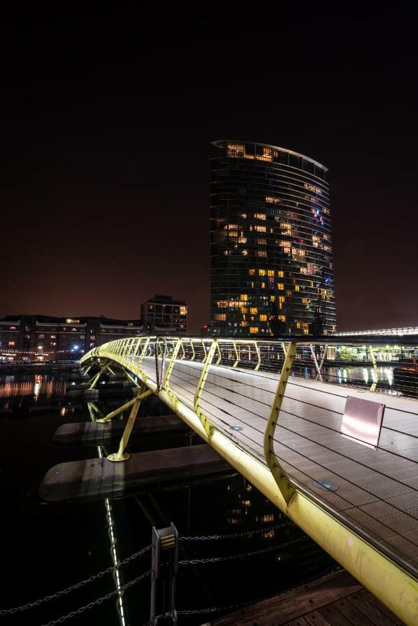 Esquire Apartments Ealing Лондон Екстер'єр фото